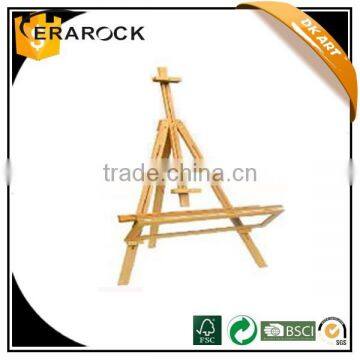 On-time delivery,Sketch Easel (DK15155),Wood: Beech or Elm