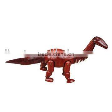 Dinosaur Model