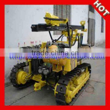 CN KY130(KG930) Wagon Drill Rig