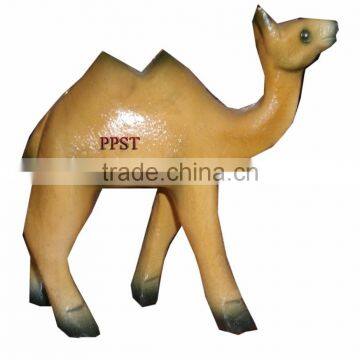 Wood Camel