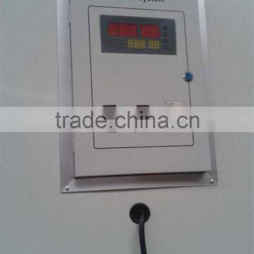 CE Approved 30000 Eggs Automatic Egg Incubator Machine photo-5
