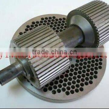 feed pellet machine spare parts