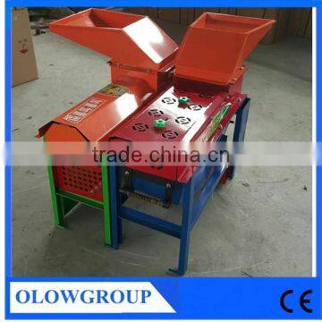 Farm Maize Huller and Thresher/maize Shelling Machine/economical Corn Maize Thresher photo-4