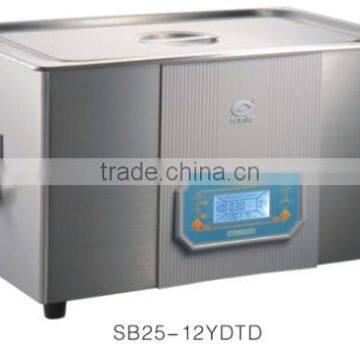 Ultrasonic Cleaning Machine(YDTD Series) LCD Background light screen