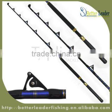 japan big game fishing rod