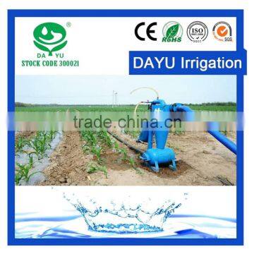 dayu drip irrigation tape projects