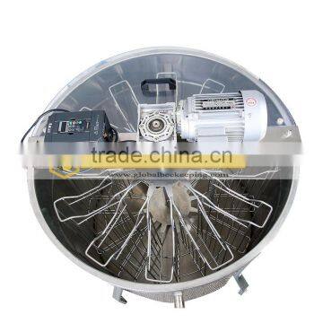 Electric 4/6/8/ 12 Frames Honey Extractor/honey Extracting Machine