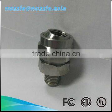 Tungsten Carbide High Pressure Quality Adjustable Spray Nozzle