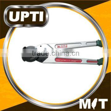 Taiwan Made High Quality Light Weight Copper & Aluminum Cable Cutter Cable Wire Cutter