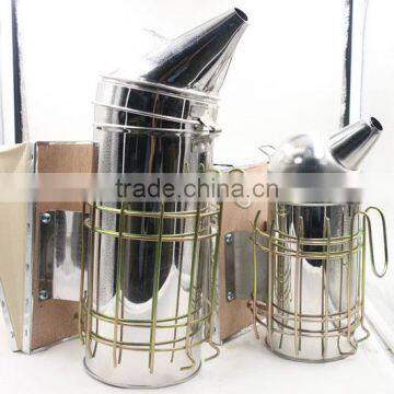 Dome Smoker With Best Quality for Beekeeping in Bulk Beekeeping Tools Smoker photo-3