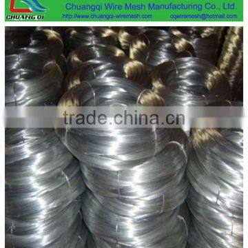 electro galvanized Iron wire,hot dip galvanized ion wire for binding facotry price