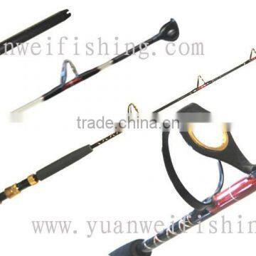 Top Quality Boat Type Fishing Rod For Sale