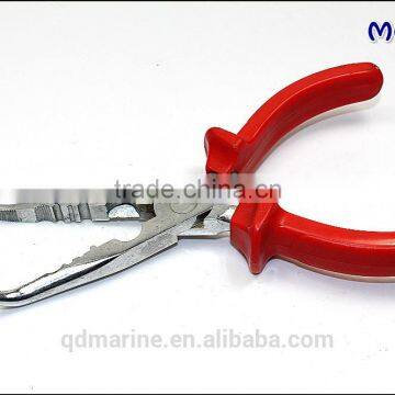 Multi-purpose Stainless Steel Fishing Pliers For Fishing