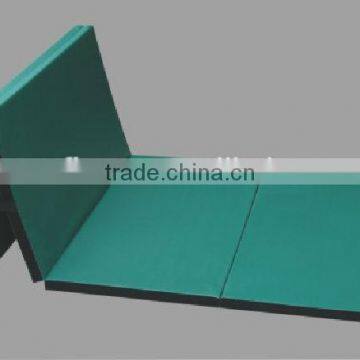 2015 Folding Foam Exercise Floor Mats Gym Mat