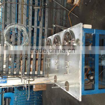 ISO Supplier Cast Net Fishing Machine ZRD17-310 photo-3