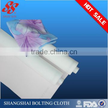 Bolting cloth polyester silk screen printing mesh