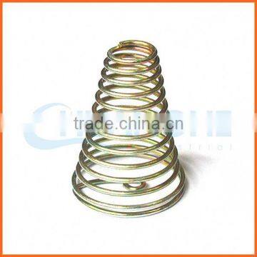 Customized Wholesale Quality Auto Seat Coil Spring photo-6