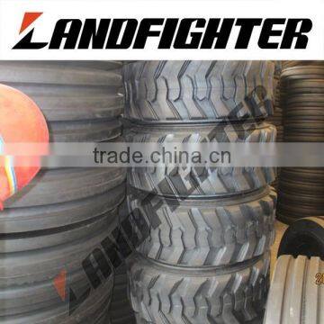 0.5M3 TRACK SHOES SKID STEER LOADER