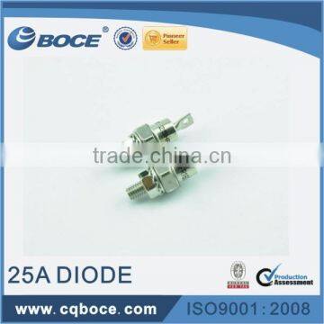 Powerful High-Frequency Diodes 25A