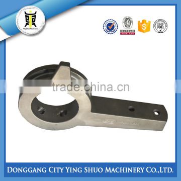 CUSTOM INVESTMENT STAINLESS STEEL CASTING, 4.4581 STAINLESS STEEL PARTS