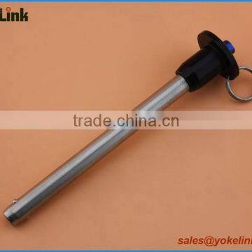 Quick Release Ball Lock Pin Button Handle Pin photo-2