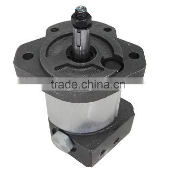 JDW X410N hydraulic gear pump for john deere tractor and agriculture machinery