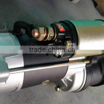 Tractor Engine Conductive Deceleration Starter photo-4