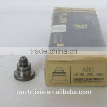 Top Quality Fuel Nozzle With Meter for Kubota Combine Harvester Dc70 photo-6