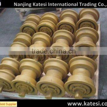 D3B D4D D155 D275 D355 D65 D85 D8 D9 D11 bulldozer undercarriage track roller/bottom roller for excavator