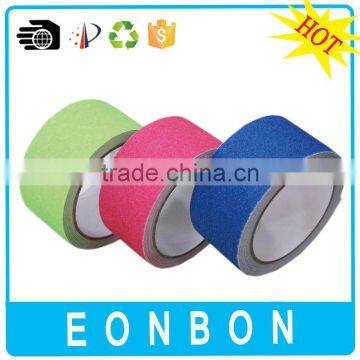 Strong Adhesive Waterproof Free Samples Non Slip Floor Tape photo-5