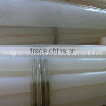 PVC Engineering Plastic Profiles photo-2