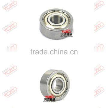 YCZCO 605zz Miniature Roller Bearings photo-2