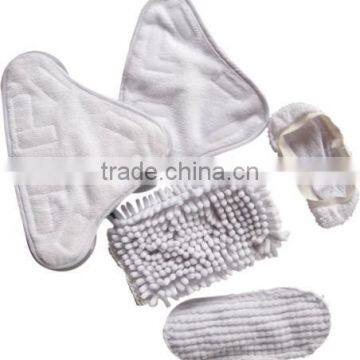 Floor Cleaning Mop Steam Mop Pad/Good Quality Steam Mop Pads photo-3