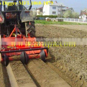 Pakistan Potato Digger