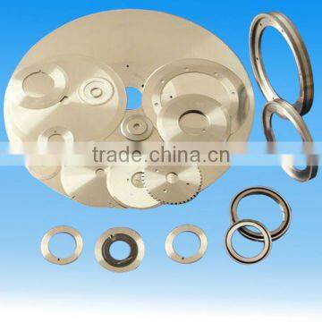 Perforation Knives/blades for Packaging Industry