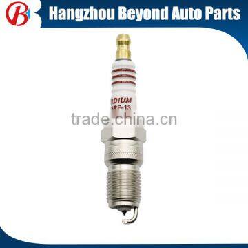zhejiang car spark plug for Changan Fordcar(Mondeo 2.3L),Jeep(Chrysler 2.7L),New Mazda 6,Mazda 3(2.0L),FAW-VW(POVOS)