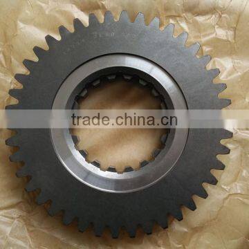 Sino Howo Gearbox Parts Reduction Gear 19726 photo-2