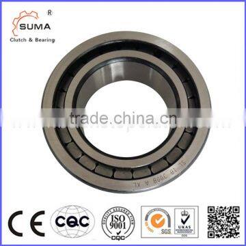 SL183008 High Rigidity Full Complement Cylindrical Roller Bearing for Spindle photo-2