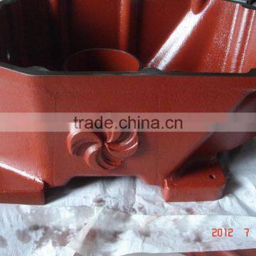 Cheap Reverse Gear Box for Motorcycle From Lily photo-3