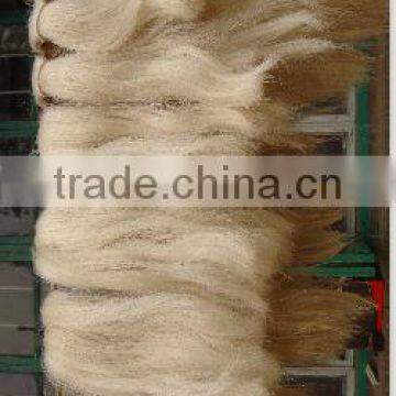 Horse Hair Tail and Horse Tail Hairs for Jewelry photo-3