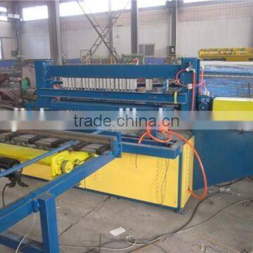 Automatic Steel Wire Mesh Welding Machines for Making Poultry Cage Runs photo-6