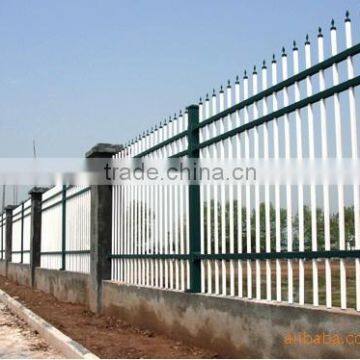 Steel tube Iron Square Tube Gate