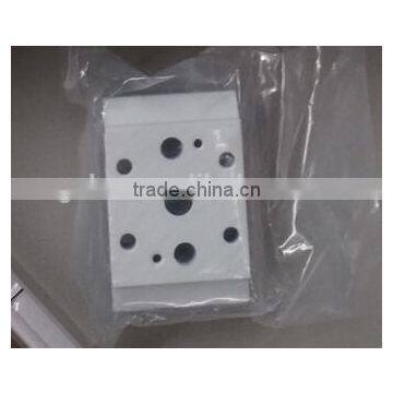 1/8" 1/4" 3/2 Way Solenoid Valve for Coffee Machine photo-4