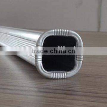 China Industrial Anodized Aluminum Profile 6063 photo-2