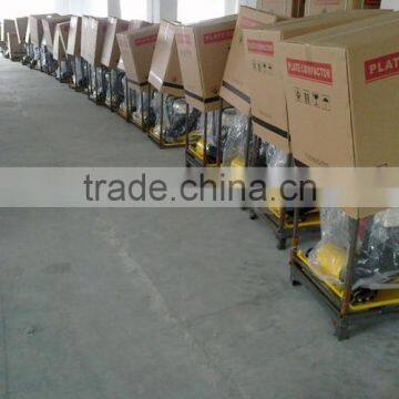 Top Sale China Wacker Plate Compactor PB15 for Sale photo-5
