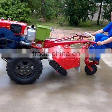 8hp Walking Tractor /hand Tractor for Sale photo-2