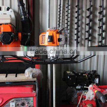 The Company Launched the Reasonable Price of High-performance Earth Auger photo-4