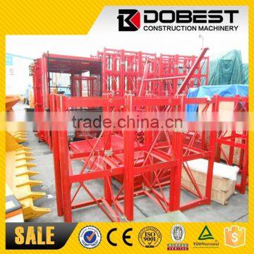 2015 new arrival SC100/100 building hoist