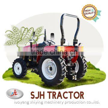 90HP two wheel powerful Tractor