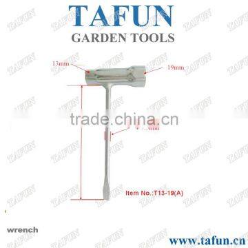 Adjustable Wrench,spanner, Hand Tool photo-3